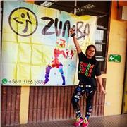 Zumba fitness se trabaja y desarrolla resistencia, fuerza y potencia muscular. Resistencia cardiovascular y respiratoria, flexibilidad y coordinación del cuerpo